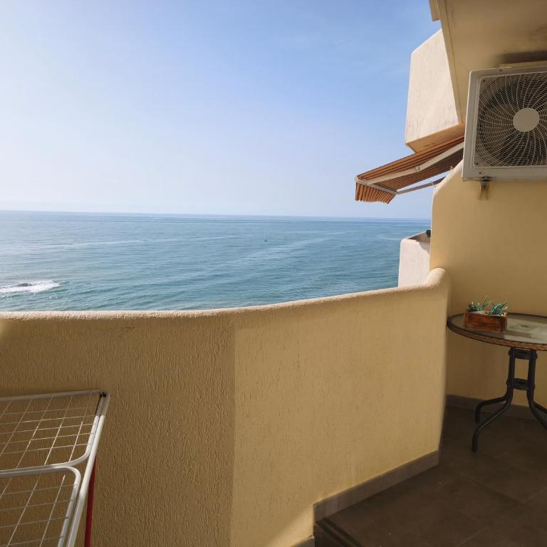 BENAL BEACH VIVE-4803 Apartamento frontal al mar - Apartamento de 2 dormitorios - 17