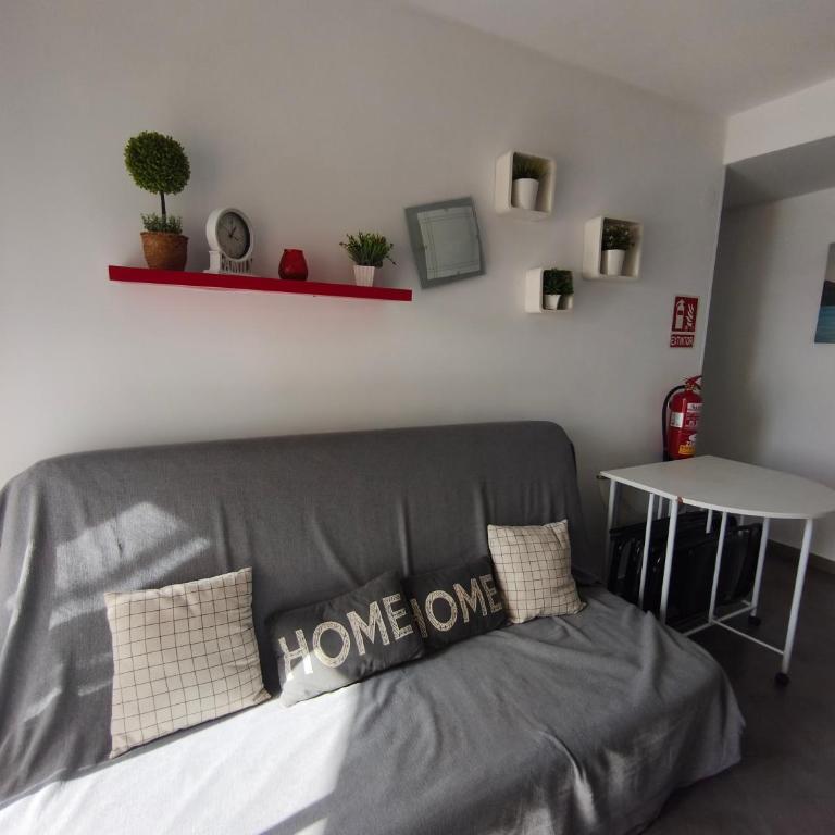 BENAL BEACH VIVE-4803 Apartamento frontal al mar - Apartamento de 2 dormitorios - 19