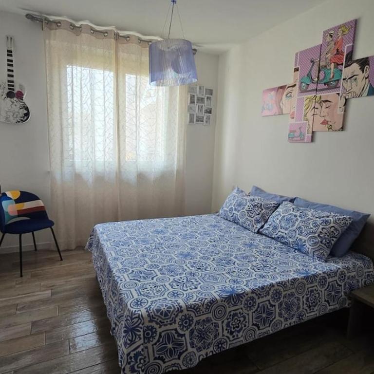 Quadrivium Alexa II Apartment - Apartment mit 1 Schlafzimmer - 2