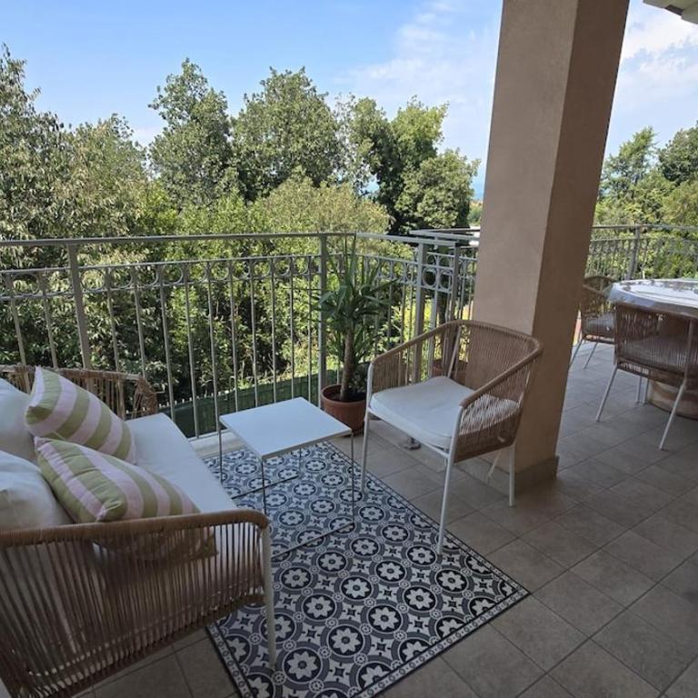 Quadrivium Alexa II Apartment - Apartment mit 1 Schlafzimmer - 3