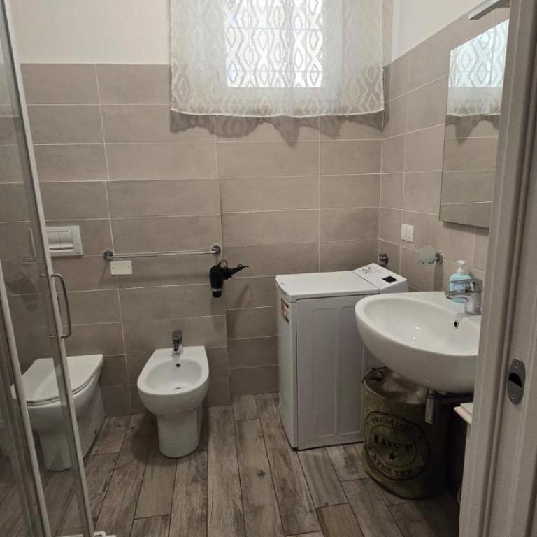 Quadrivium Alexa II Apartment - Apartment mit 1 Schlafzimmer - 10