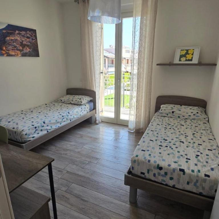 Quadrivium Alexa II Apartment - Apartment mit 1 Schlafzimmer - 13