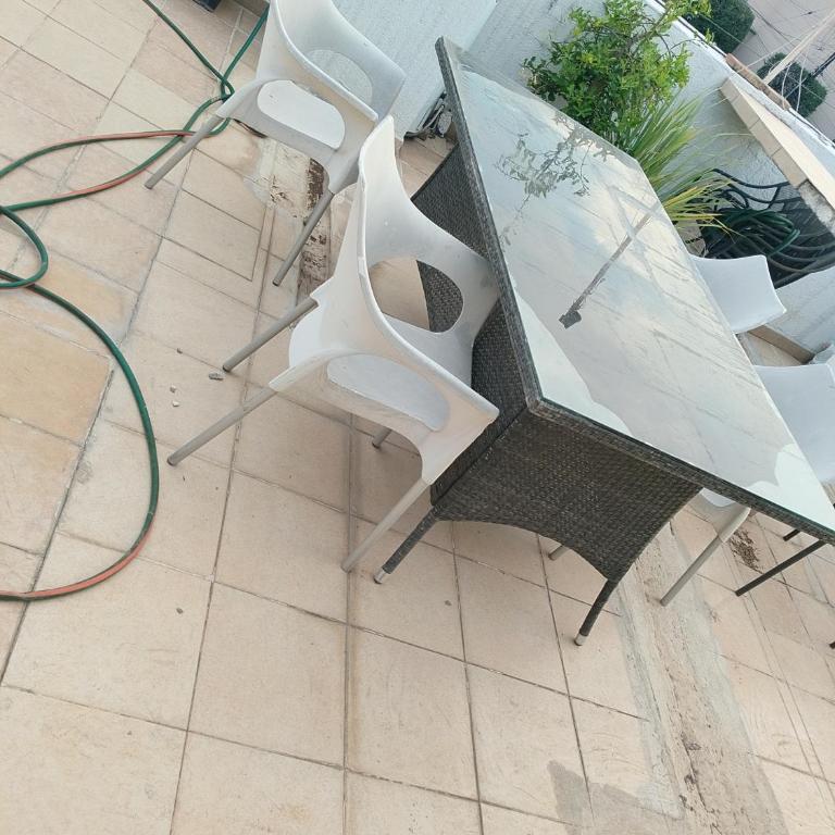 Departamento a una cuadra de calzada del valle - Appartement 1 Chambre - 2