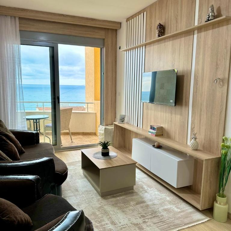 ATEA Apartments - Appartement 1 Chambre - 1