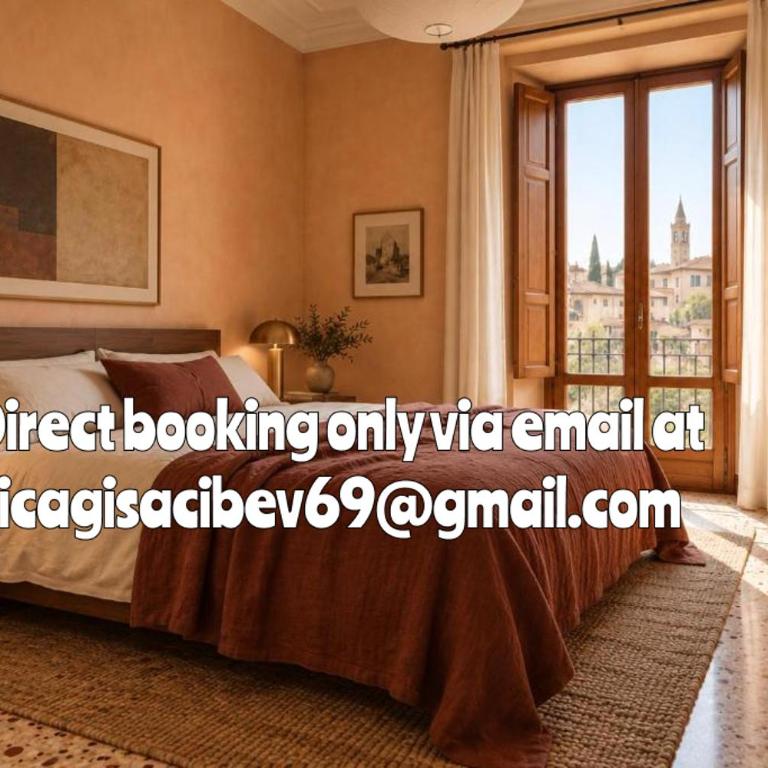 Zelqoria Cypress Enclave - Apartment mit 1 Schlafzimmer - 3
