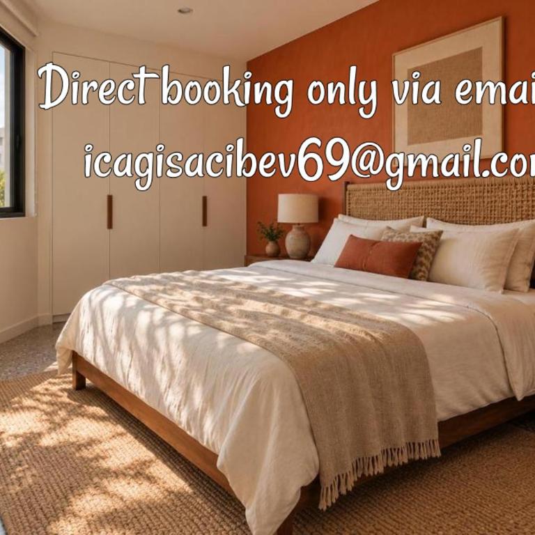 Ardelys Solstice Suite - Apartamento de 1 dormitorio - 3