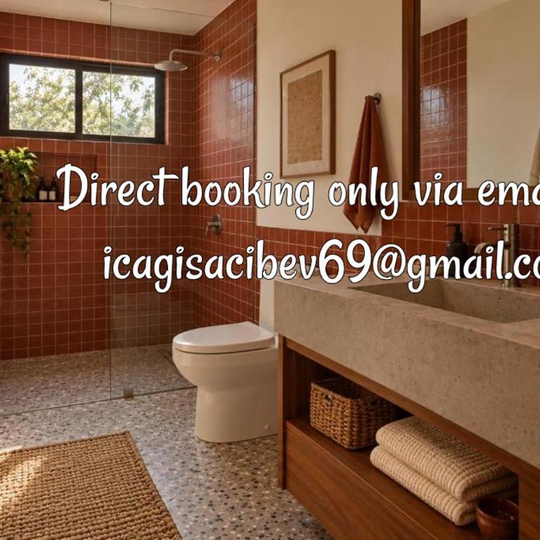 Ardelys Solstice Suite - Apartamento de 1 dormitorio - 6