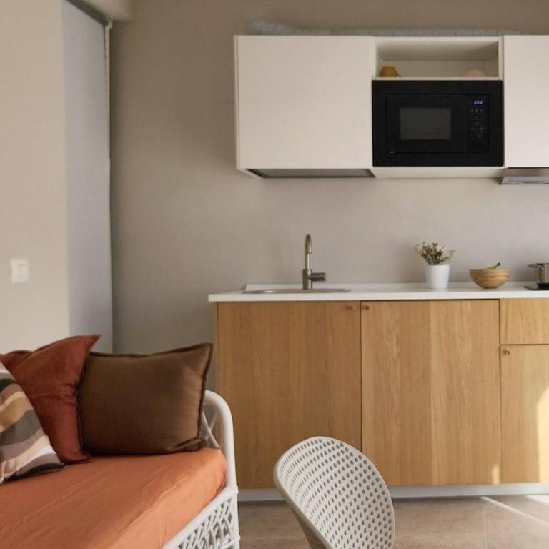 InCorte - Appartamento con 1 Camera da Letto - 1