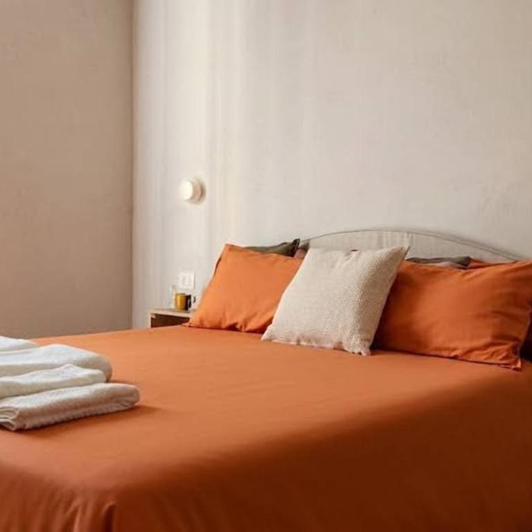InCorte - Appartamento con 1 Camera da Letto - 2
