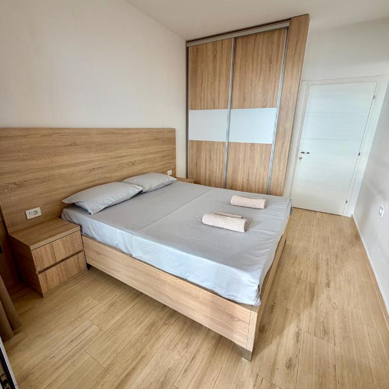 ATEA Apartments - Appartement 1 Chambre - 6