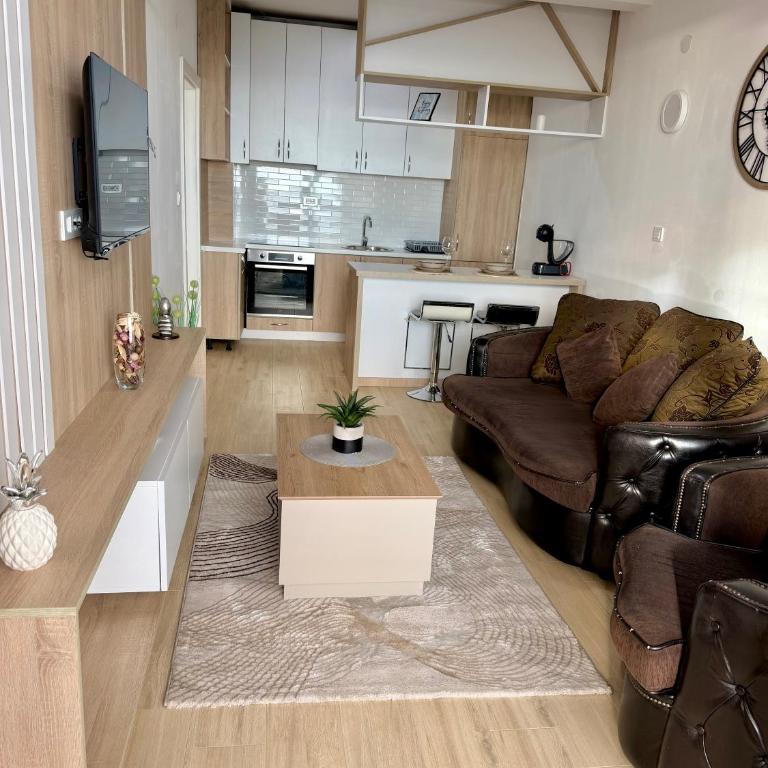 ATEA Apartments - Appartement 1 Chambre - 4