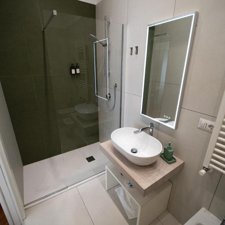 Maison Grimaldi - Großes Doppelzimmer - 14