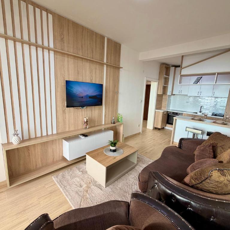 ATEA Apartments - Appartement 1 Chambre - 5