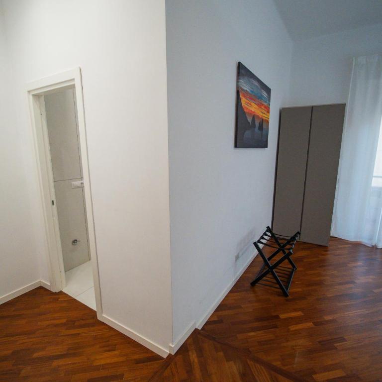 Maison Grimaldi - Comfort Dreibettzimmer - 30
