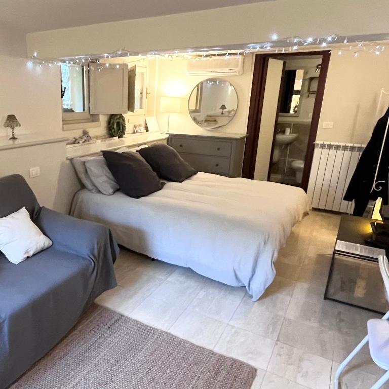 la casetta di anita in toscana arezzo - Appartamento con 1 Camera da Letto - 2