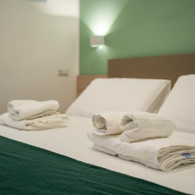 Maison Grimaldi - Großes Doppelzimmer - 28