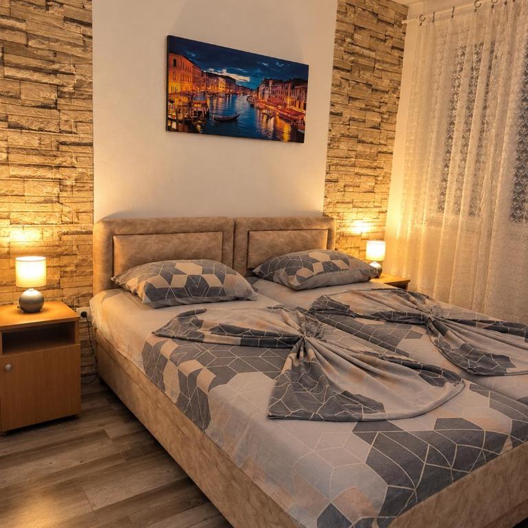 Apollon home apartments - One-Bedroom Apartment - 5