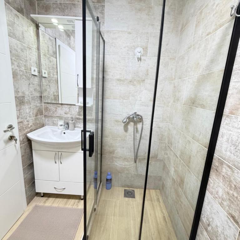 ATEA Apartments - Appartement 1 Chambre - 10