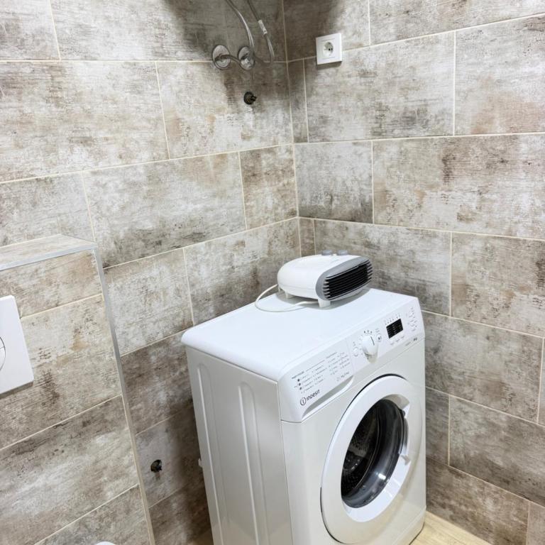 ATEA Apartments - Appartement 1 Chambre - 11