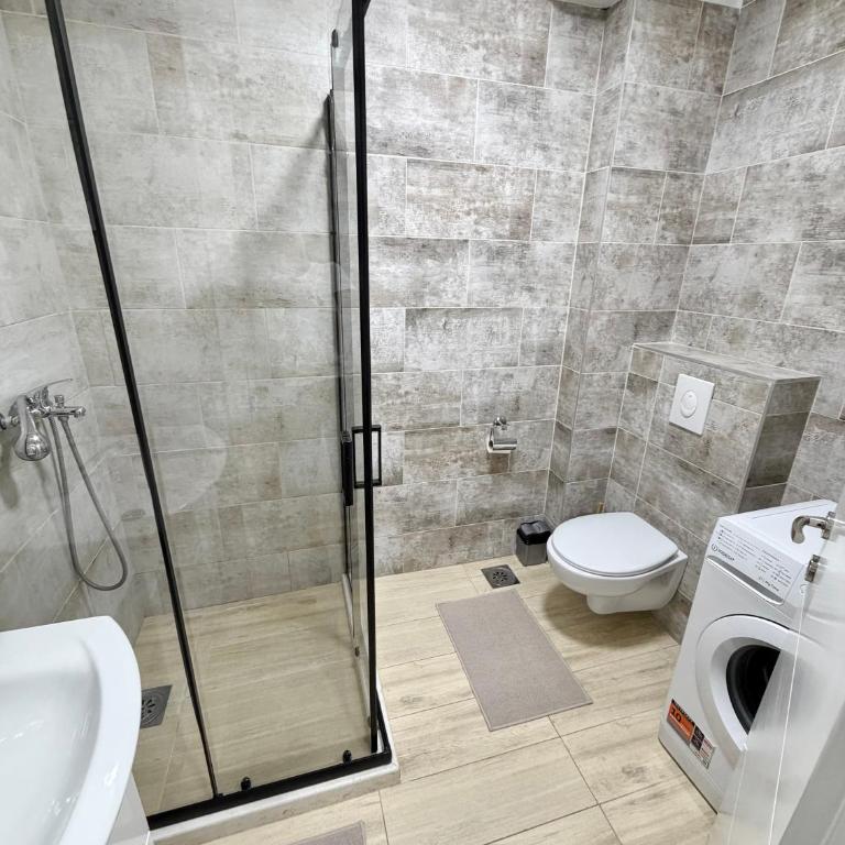 ATEA Apartments - Appartement 1 Chambre - 12