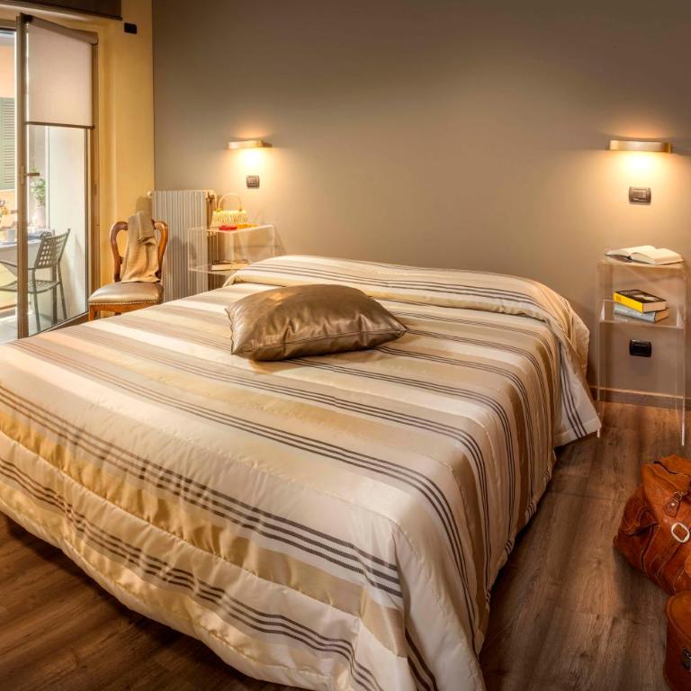 Cavour Luxury Suites - Appartamento con 2 Camere da Letto - 6