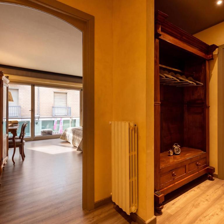 Cavour Luxury Suites - Appartamento con 2 Camere da Letto - 18