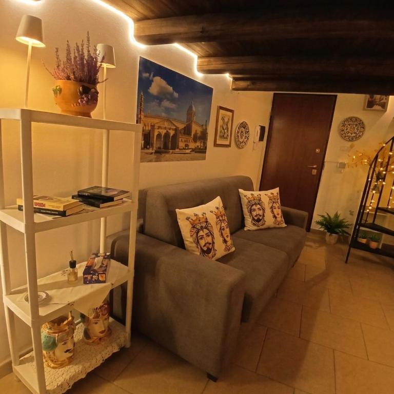 Castro's Appartament - Appartamento con 1 Camera da Letto - 19