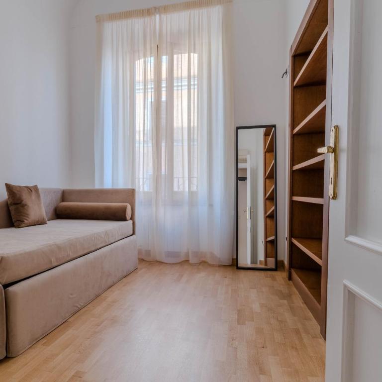 Domus Colosseo 23 - Apartment mit 2 Schlafzimmern - 9