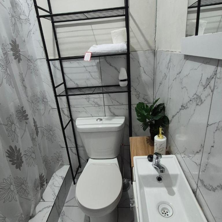 Casa Morena - Two-Bedroom Apartment - 6