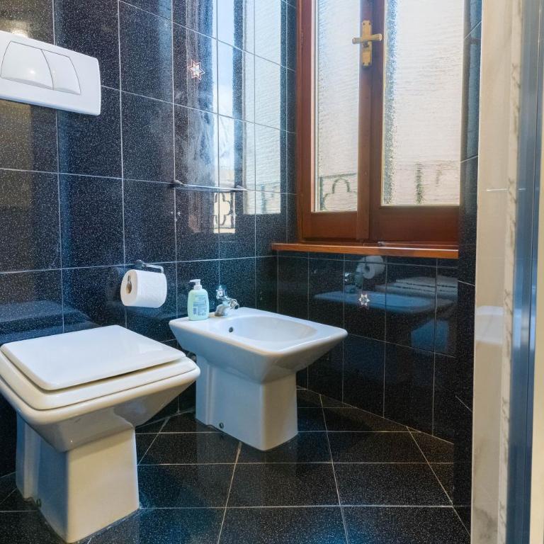 Domus Colosseo 23 - Apartment mit 2 Schlafzimmern - 11