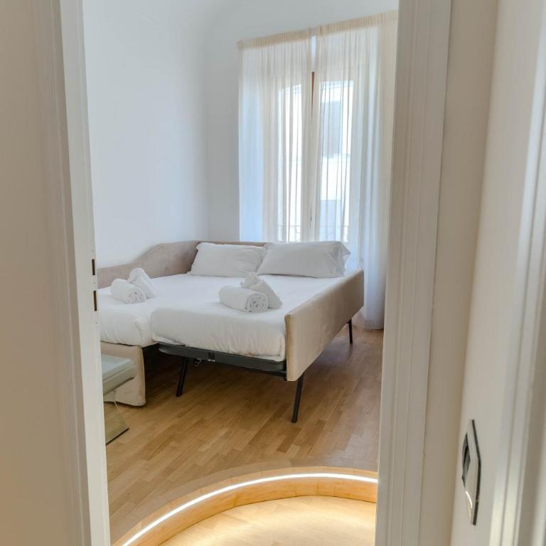 Domus Colosseo 23 - Apartment mit 2 Schlafzimmern - 5