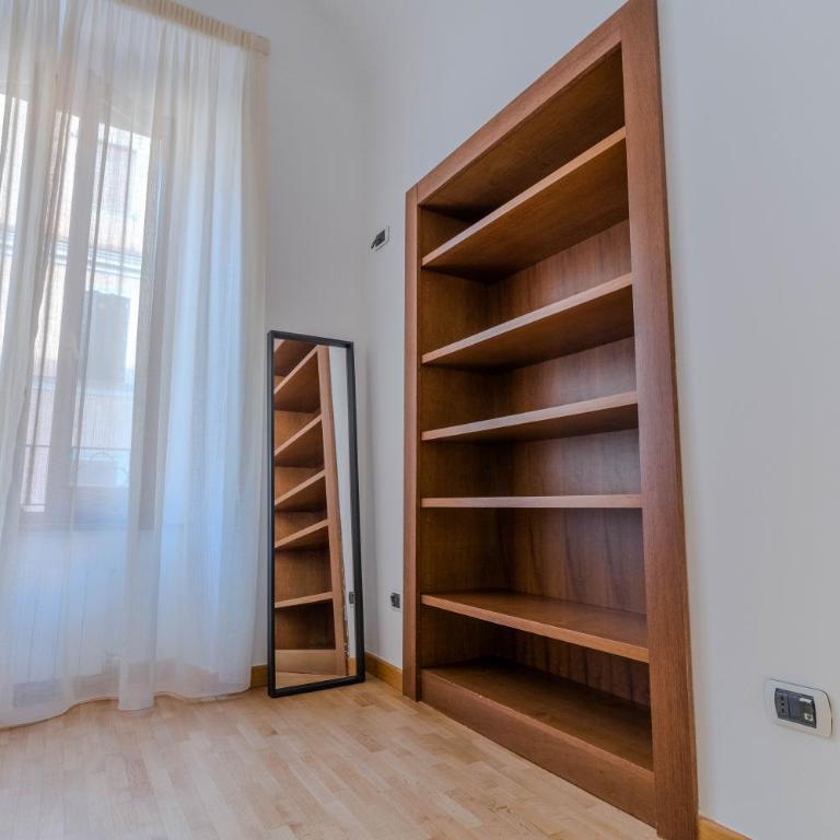 Domus Colosseo 23 - Apartment mit 2 Schlafzimmern - 14