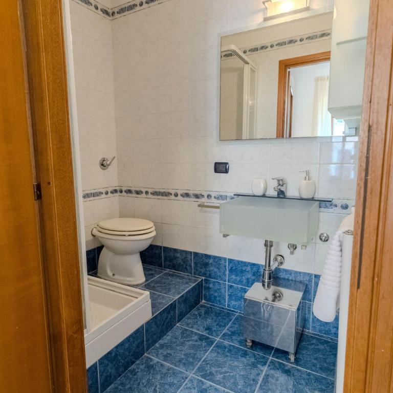 Domus Colosseo 23 - Apartment mit 2 Schlafzimmern - 15