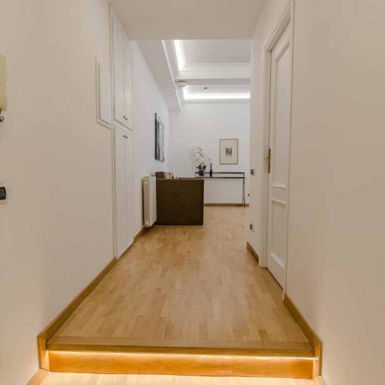 Domus Colosseo 23 - Apartment mit 2 Schlafzimmern - 16
