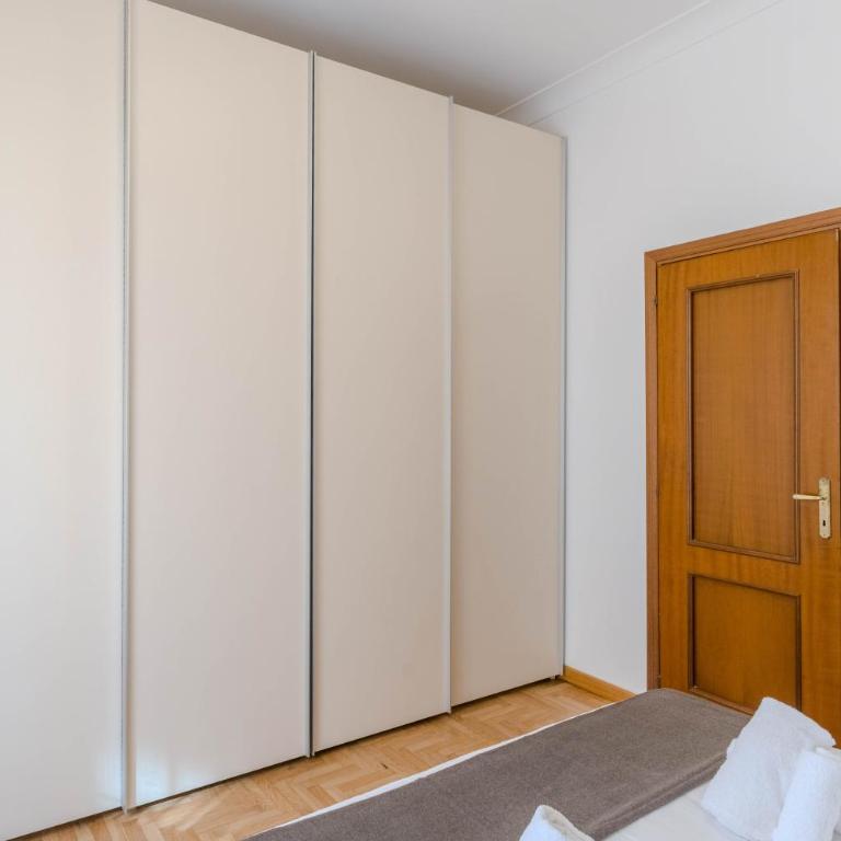 Domus Colosseo 23 - Apartment mit 2 Schlafzimmern - 17