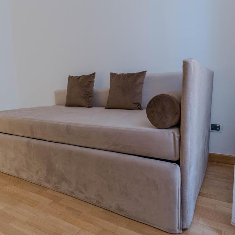 Domus Colosseo 23 - Apartment mit 2 Schlafzimmern - 31