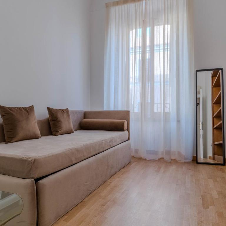 Domus Colosseo 23 - Apartment mit 2 Schlafzimmern - 35