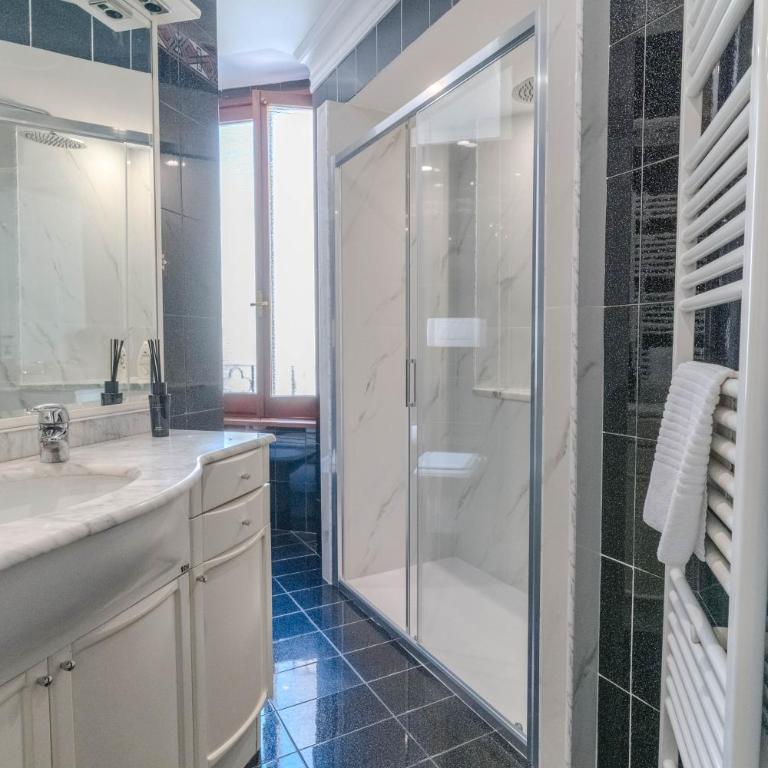 Domus Colosseo 23 - Apartment mit 2 Schlafzimmern - 36