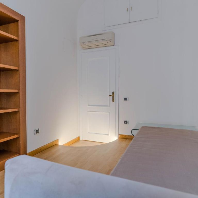 Domus Colosseo 23 - Apartment mit 2 Schlafzimmern - 38