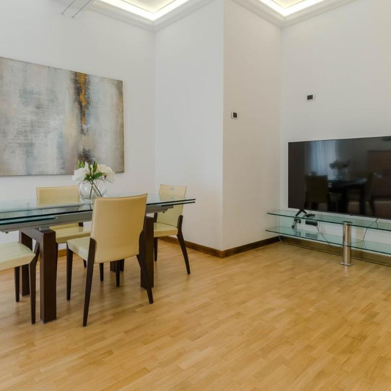 Domus Colosseo 23 - Apartment mit 2 Schlafzimmern - 39