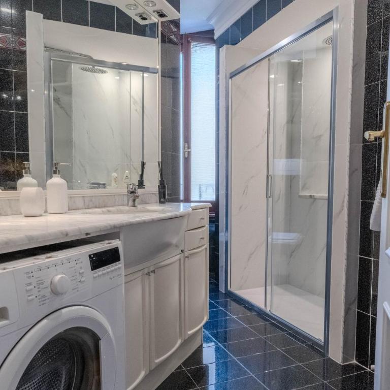 Domus Colosseo 23 - Apartment mit 2 Schlafzimmern - 43