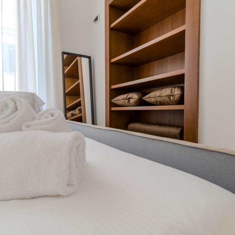Domus Colosseo 23 - Apartment mit 2 Schlafzimmern - 46