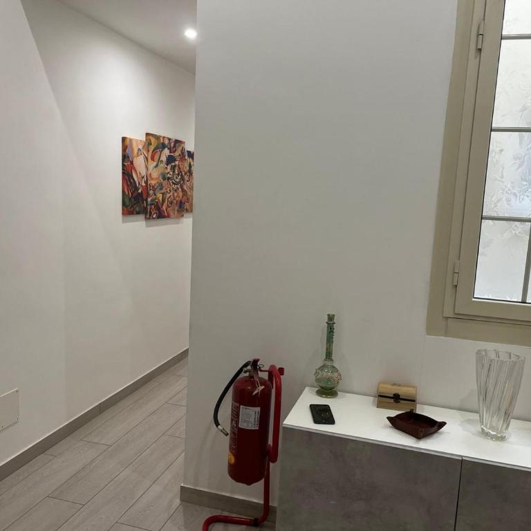 Les Artes appartament - Classic Apartment - 4
