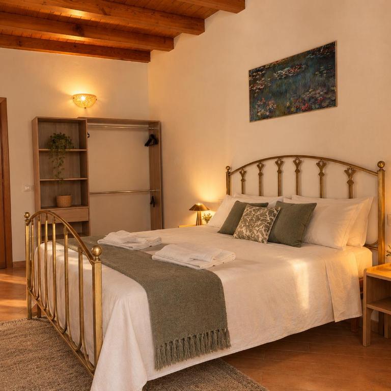 Dimora Papireto - Appartamento con 2 Camere da Letto e Vista Città - 11