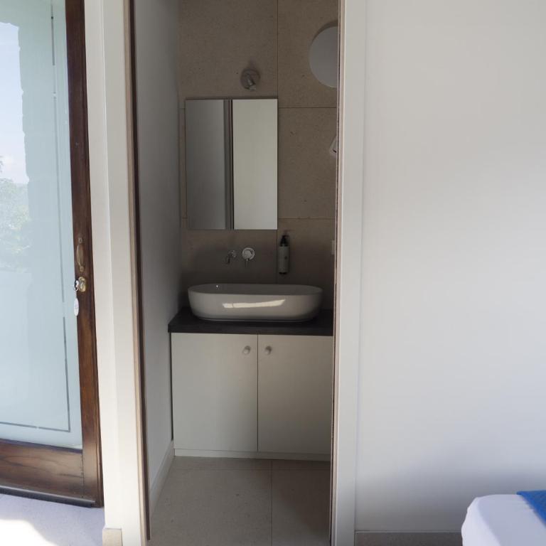Aequa Suites Sorrento Coast - Camera Deluxe Matrimoniale con Vista Mare - 9