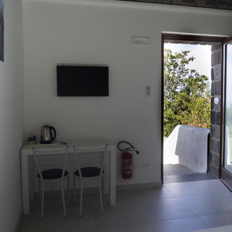 Aequa Suites Sorrento Coast - Camera Deluxe Matrimoniale con Vista Mare - 6