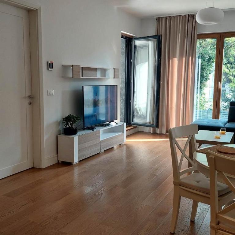 KAYA Residence - One-Bedroom Apartment - 4