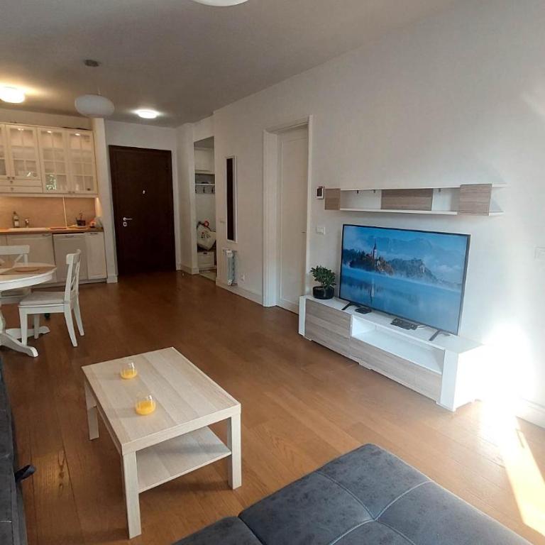 KAYA Residence - One-Bedroom Apartment - 6