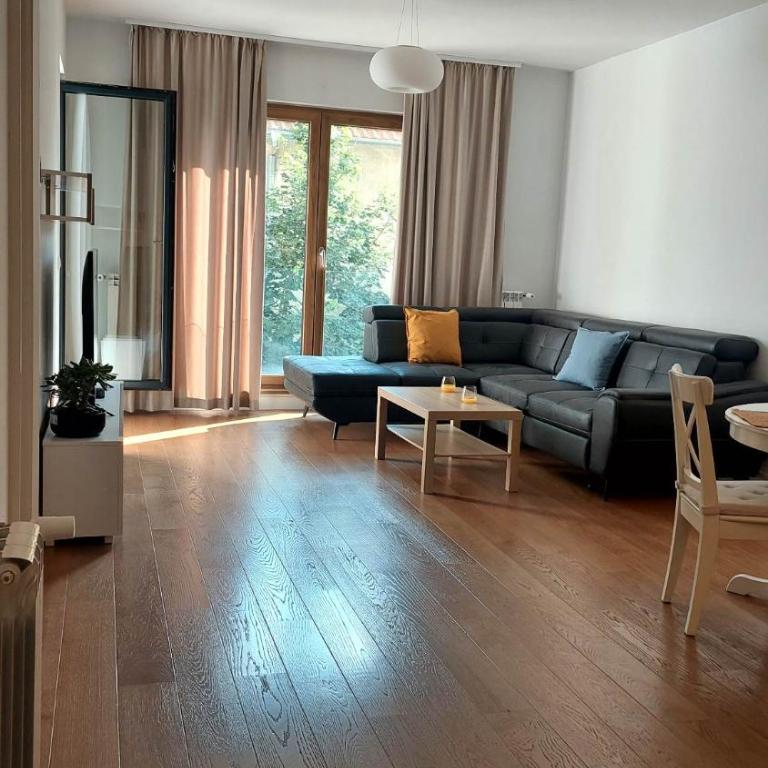 KAYA Residence - One-Bedroom Apartment - 3