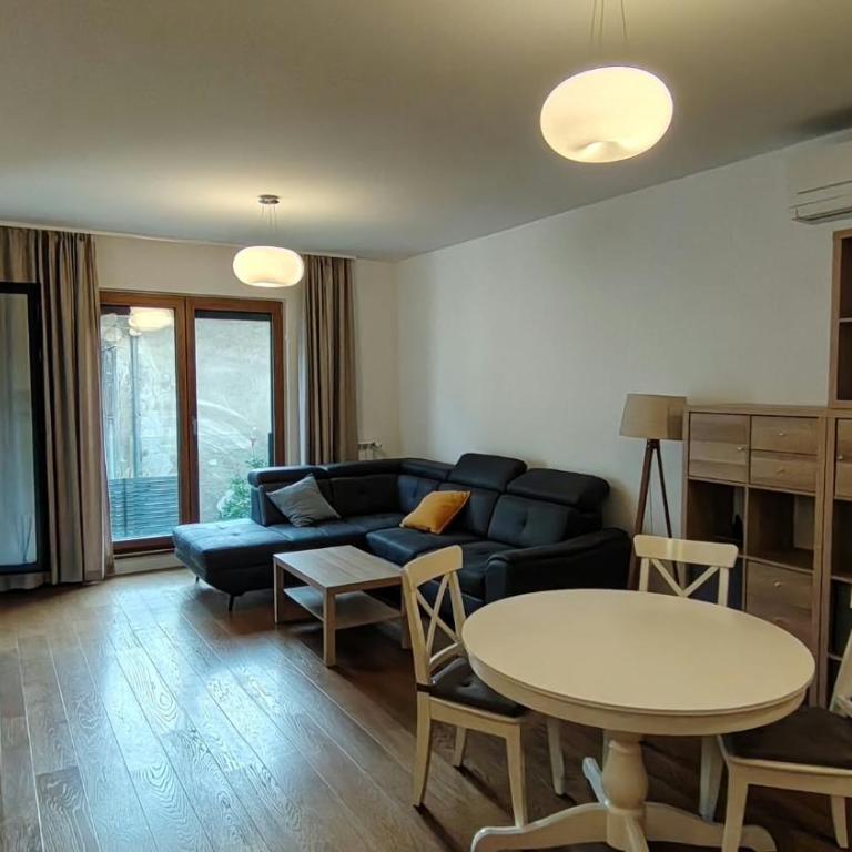 KAYA Residence - One-Bedroom Apartment - 2